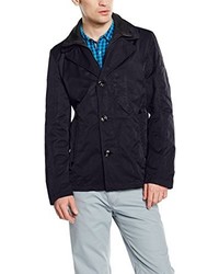 Veste bleu marine Cinque