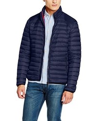 Veste bleu marine Cinque