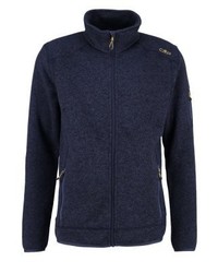 Veste bleu marine CMP