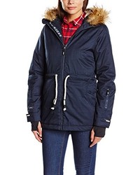 Veste bleu marine CNSRD