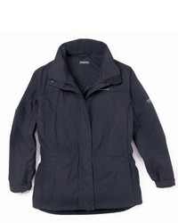 Veste bleu marine Craghoppers