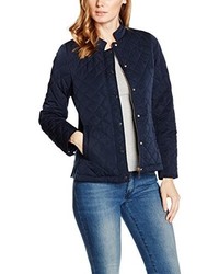 Veste bleu marine Dash