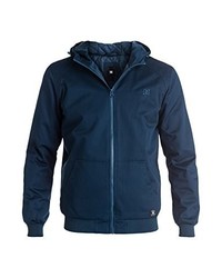 Veste bleu marine DC