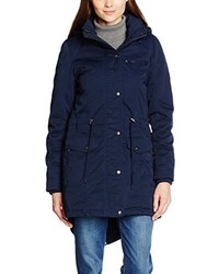 Veste bleu marine Desires