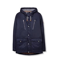 Veste bleu marine edc by Esprit