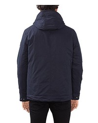 Veste bleu marine edc by Esprit