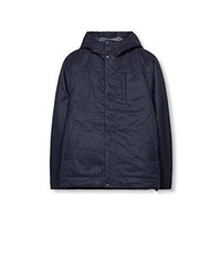 Veste bleu marine edc by Esprit