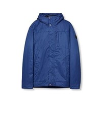 Veste bleu marine edc by Esprit