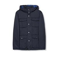 Veste bleu marine edc by Esprit