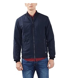 Veste bleu marine edc by Esprit