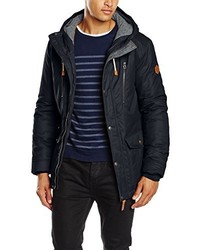 Veste bleu marine edc by Esprit