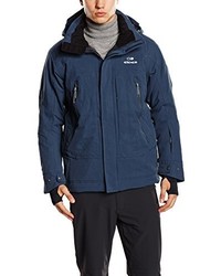 Veste bleu marine EIDER