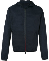 Veste bleu marine Emporio Armani