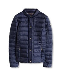 Veste bleu marine Esprit