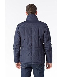 Veste bleu marine ETIEM