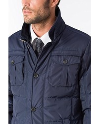 Veste bleu marine ETIEM