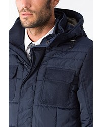 Veste bleu marine ETIEM