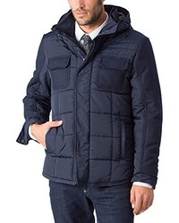 Veste bleu marine ETIEM