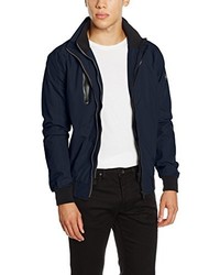 Veste bleu marine Firetrap