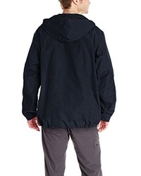 Veste bleu marine Fjallraven