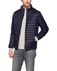 Veste bleu marine Fynch Hatton