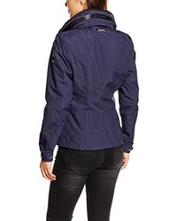 Veste bleu marine Gaastra