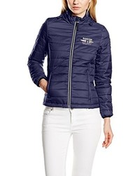 Veste bleu marine Gaastra