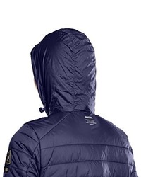 Veste bleu marine Gaastra