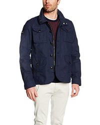 Veste bleu marine Gaastra