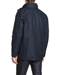 Veste bleu marine Gant