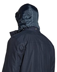 Veste bleu marine Gant