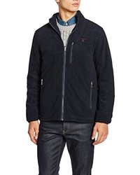 Veste bleu marine Gant