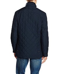 Veste bleu marine Gant