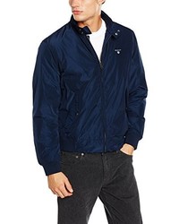 Veste bleu marine Gant