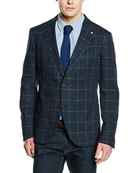 Veste bleu marine Gant