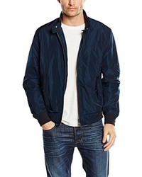 Veste bleu marine Gant