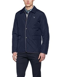 Veste bleu marine Gant