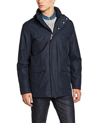 Veste bleu marine Gant