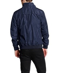 Veste bleu marine GARCIA