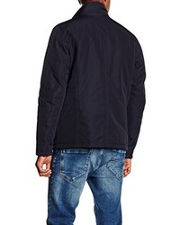 Veste bleu marine Geox