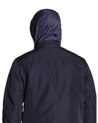 Veste bleu marine Geox