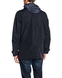 Veste bleu marine Geox