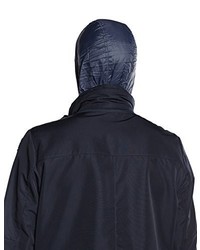 Veste bleu marine Geox