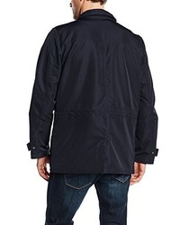 Veste bleu marine Geox