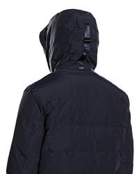 Veste bleu marine Geox