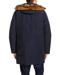 Veste bleu marine Geox