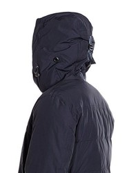 Veste bleu marine Geox