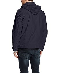 Veste bleu marine Geox