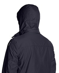 Veste bleu marine Geox