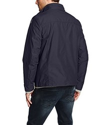 Veste bleu marine Geox